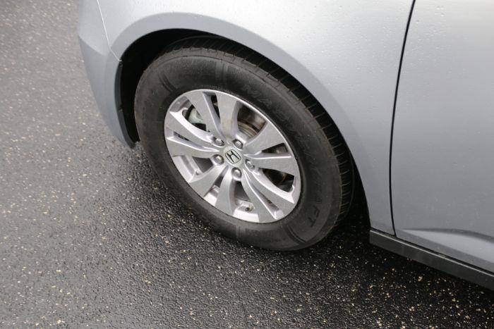 used 2016 Honda Odyssey car, priced at $13,988