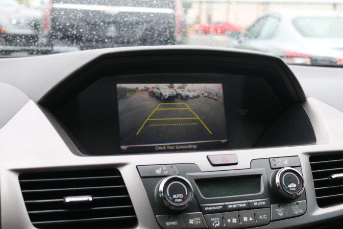 used 2016 Honda Odyssey car, priced at $13,988