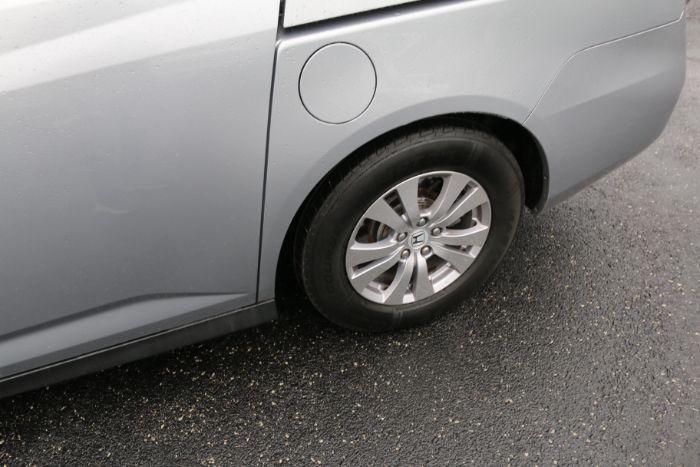 used 2016 Honda Odyssey car, priced at $13,988