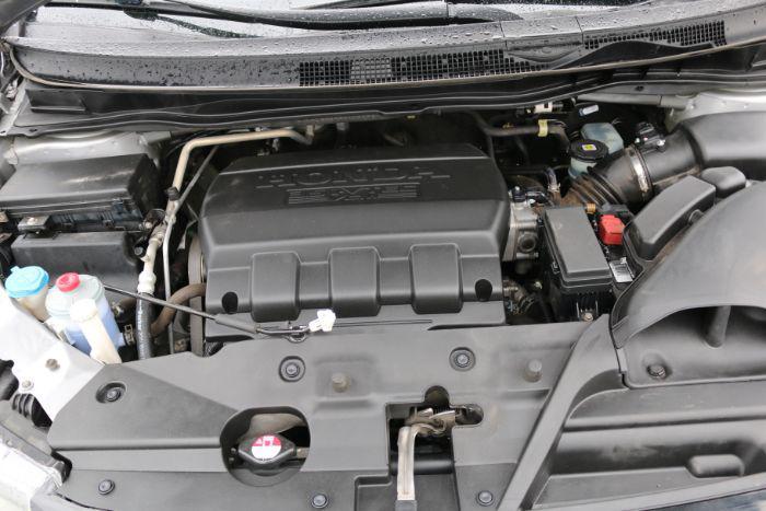 used 2016 Honda Odyssey car, priced at $13,988