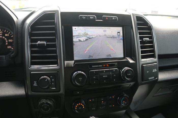 used 2017 Ford F-150 car, priced at $26,988