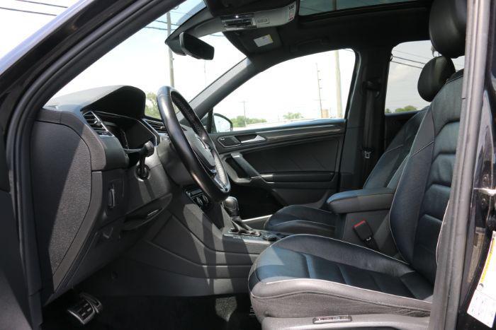 used 2020 Volkswagen Tiguan car, priced at $21,900