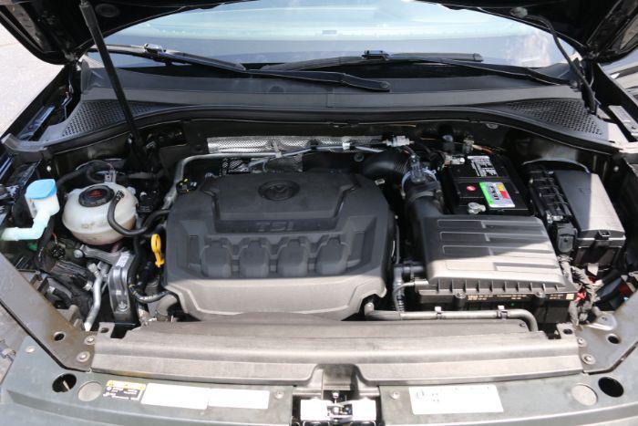 used 2020 Volkswagen Tiguan car, priced at $21,900
