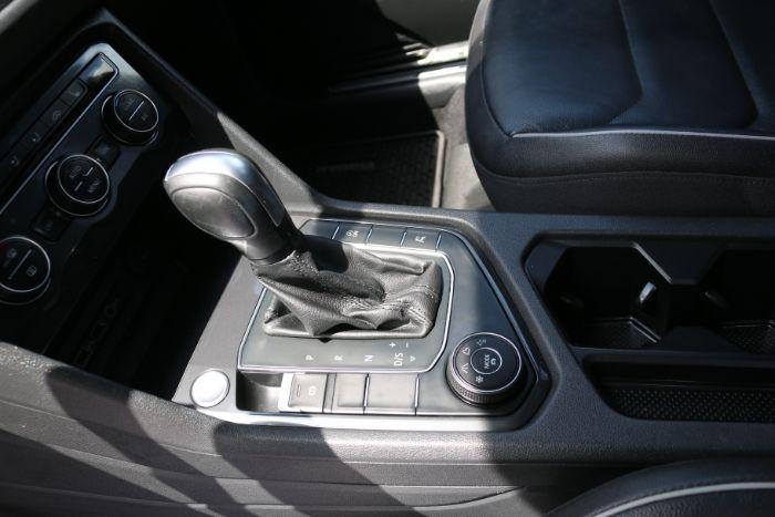 used 2020 Volkswagen Tiguan car, priced at $21,900