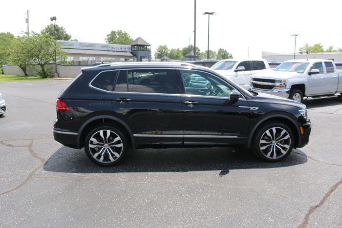 used 2020 Volkswagen Tiguan car, priced at $21,900
