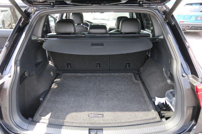 used 2020 Volkswagen Tiguan car, priced at $21,900