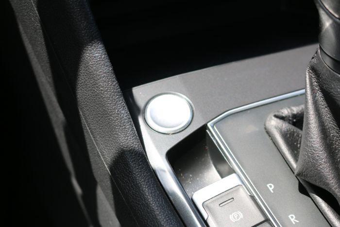 used 2020 Volkswagen Tiguan car, priced at $21,900