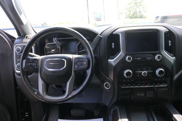 used 2020 GMC Sierra 1500 car, priced at $37,988