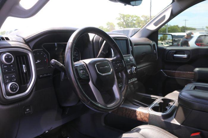 used 2020 GMC Sierra 1500 car, priced at $37,988