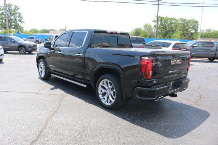 used 2020 GMC Sierra 1500 car, priced at $37,988