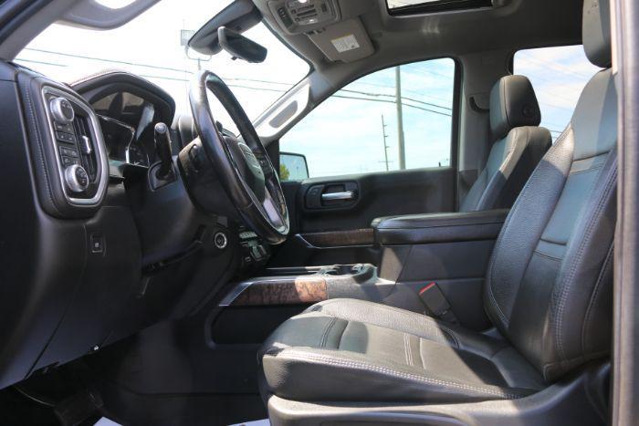 used 2020 GMC Sierra 1500 car, priced at $37,988