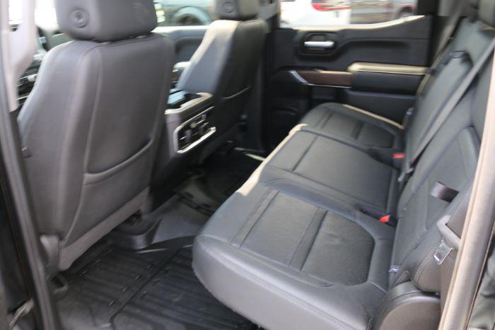 used 2020 GMC Sierra 1500 car, priced at $37,988