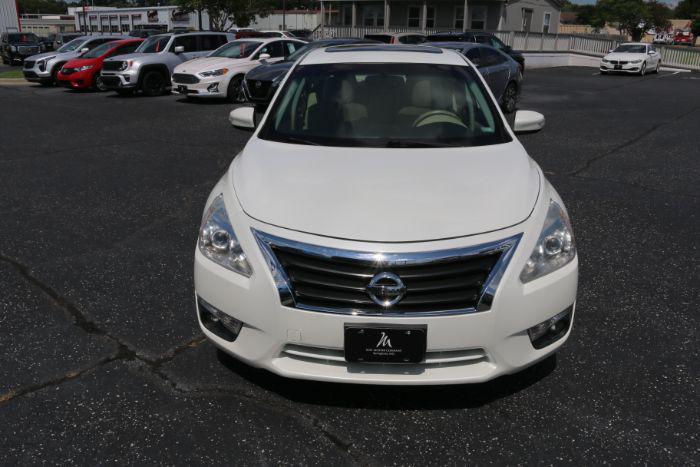 used 2014 Nissan Altima car, priced at $8,985