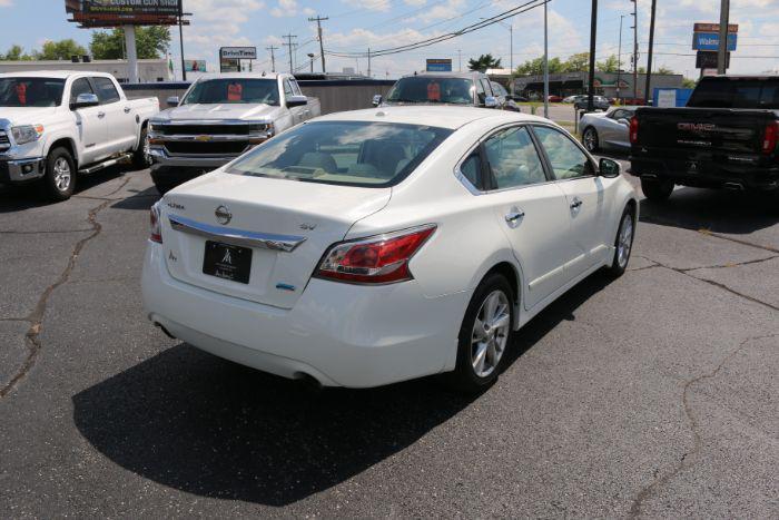 used 2014 Nissan Altima car, priced at $8,985