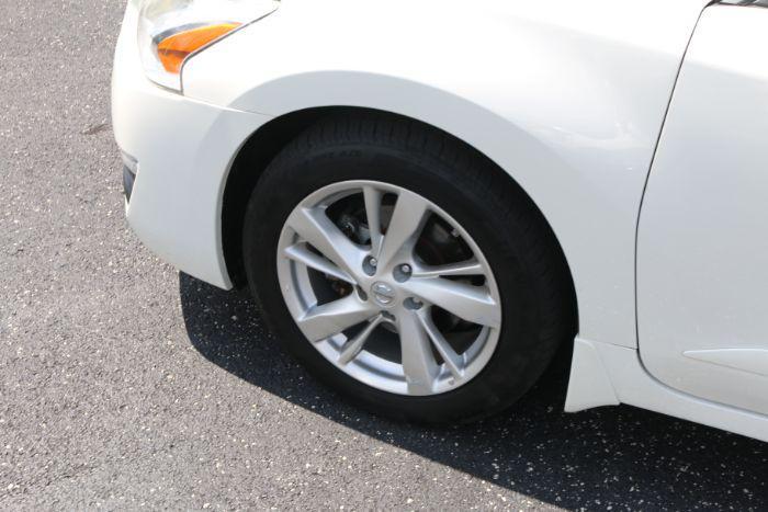 used 2014 Nissan Altima car, priced at $8,985