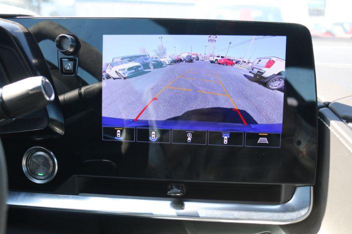 used 2022 Chevrolet Corvette car, priced at $75,988