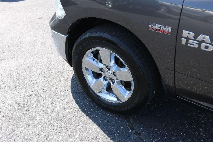 used 2017 Ram 1500 car, priced at $18,988