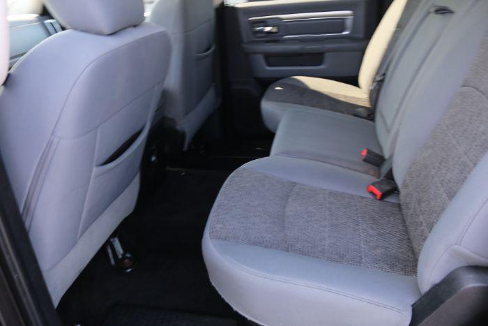 used 2017 Ram 1500 car, priced at $18,988