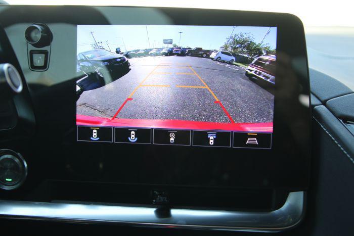 used 2021 Chevrolet Corvette car, priced at $66,988