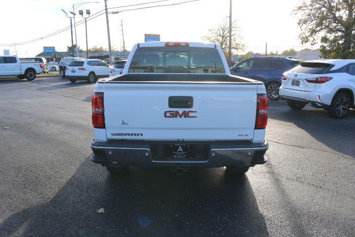 used 2015 GMC Sierra 1500 car, priced at $24,988