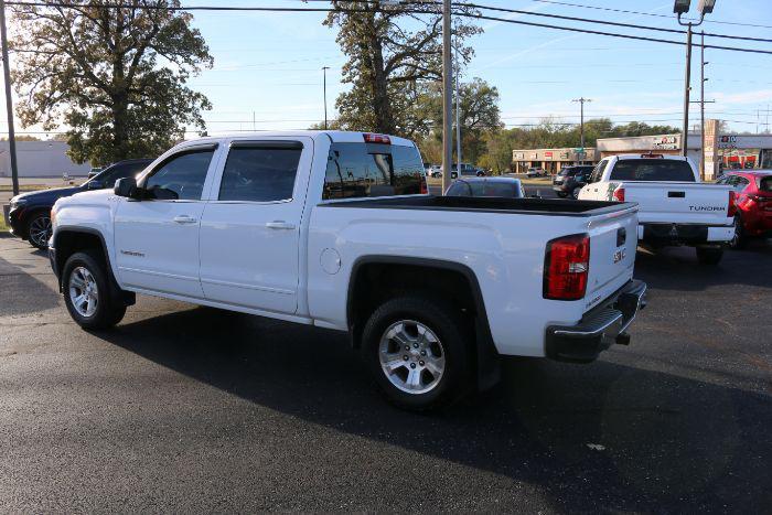 used 2015 GMC Sierra 1500 car, priced at $24,988