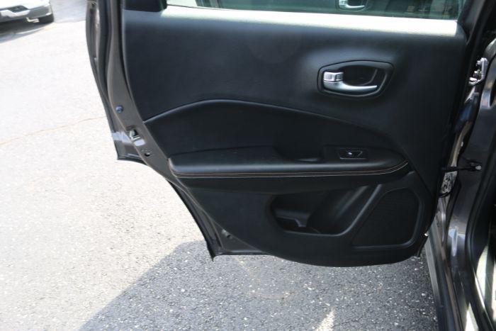 used 2019 Jeep Compass car, priced at $12,988