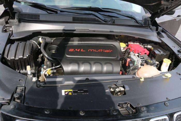 used 2019 Jeep Compass car, priced at $12,988
