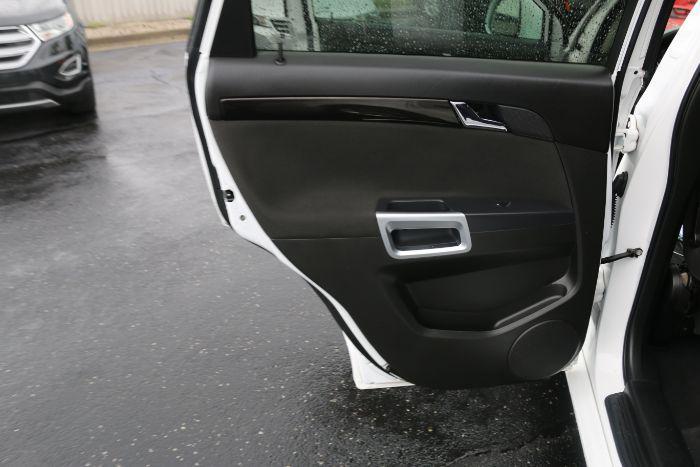 used 2014 Chevrolet Captiva Sport car, priced at $8,988