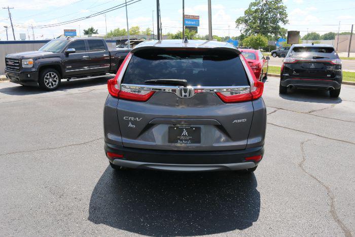 used 2019 Honda CR-V car, priced at $23,988