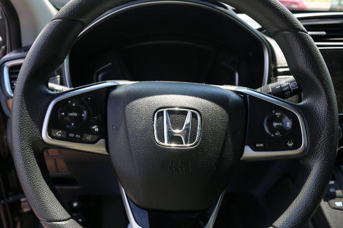 used 2019 Honda CR-V car, priced at $23,988