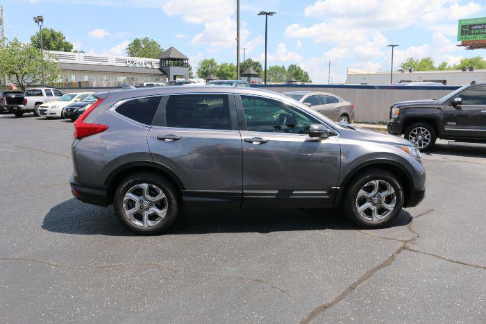 used 2019 Honda CR-V car, priced at $23,988