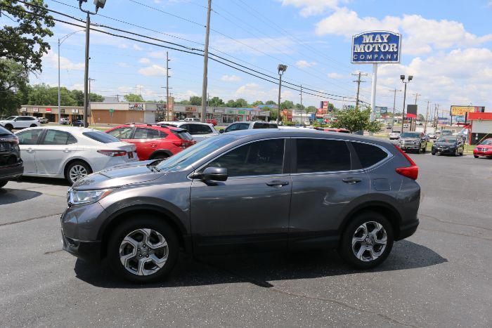 used 2019 Honda CR-V car, priced at $23,988