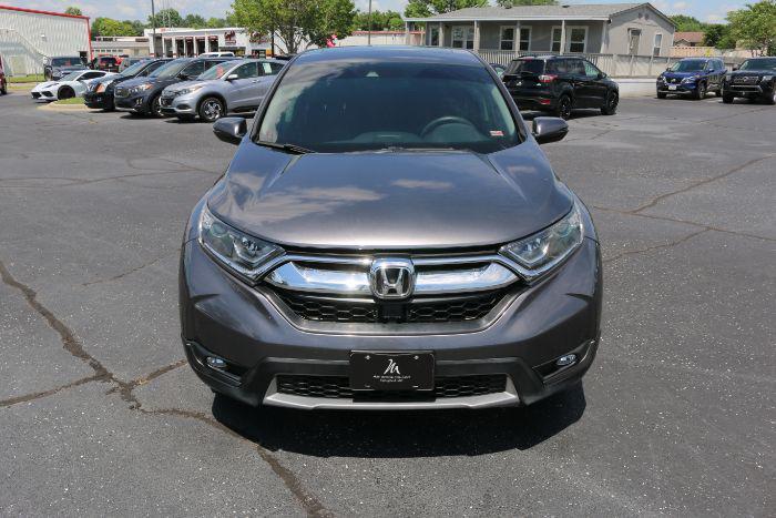 used 2019 Honda CR-V car, priced at $23,988