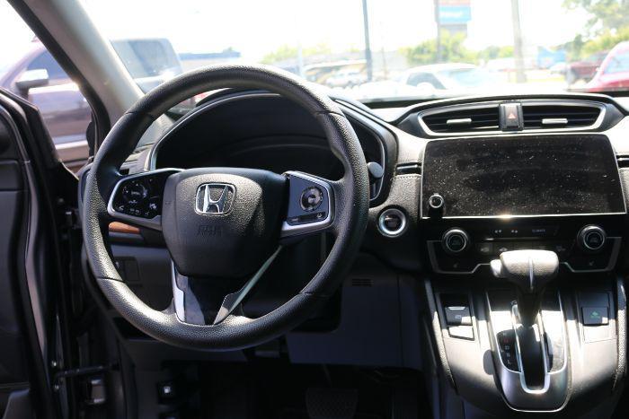 used 2019 Honda CR-V car, priced at $23,988