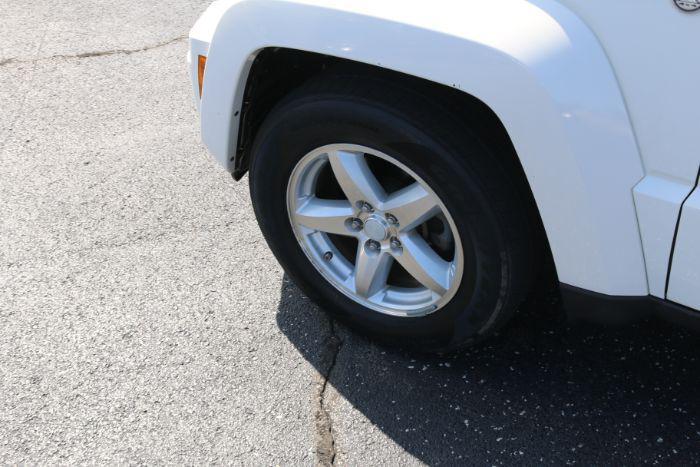 used 2008 Jeep Liberty car, priced at $7,988