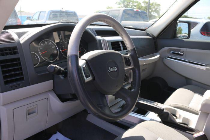 used 2008 Jeep Liberty car, priced at $7,988