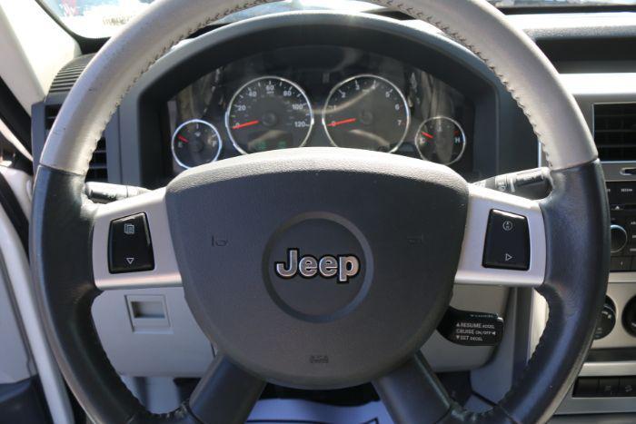 used 2008 Jeep Liberty car, priced at $7,988