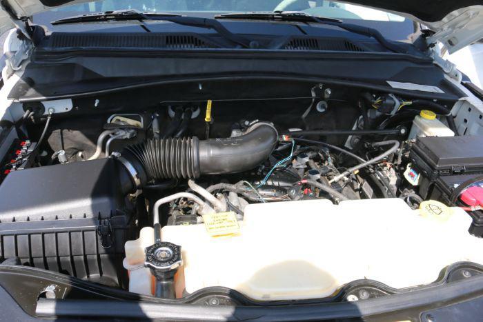 used 2008 Jeep Liberty car, priced at $7,988