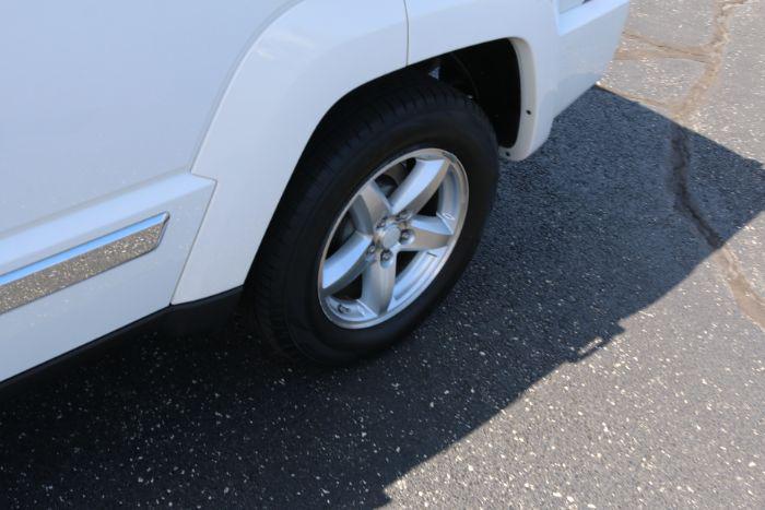 used 2008 Jeep Liberty car, priced at $7,988