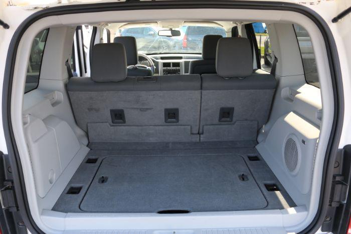 used 2008 Jeep Liberty car, priced at $7,988