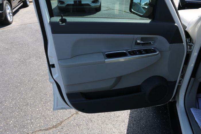 used 2008 Jeep Liberty car, priced at $7,988