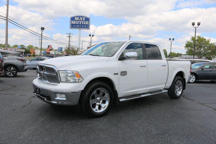 used 2012 Ram 1500 car, priced at $16,000