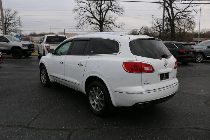 used 2016 Buick Enclave car, priced at $16,988