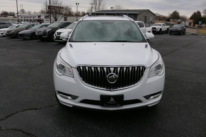 used 2016 Buick Enclave car, priced at $16,988