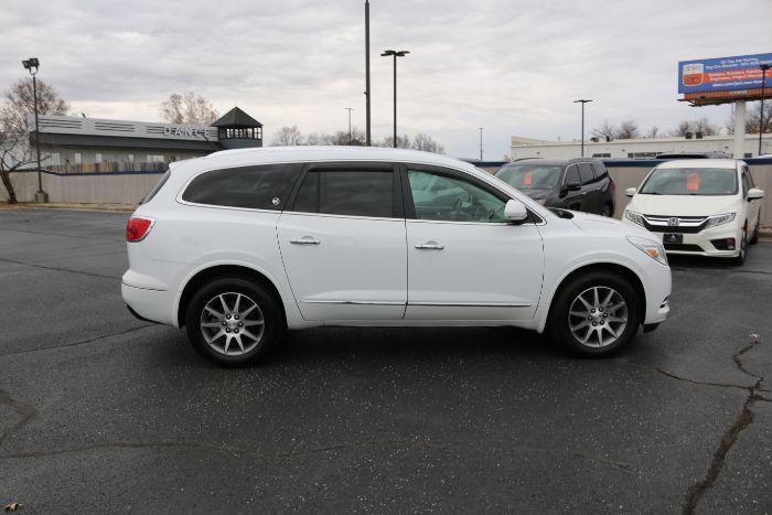 used 2016 Buick Enclave car, priced at $16,988