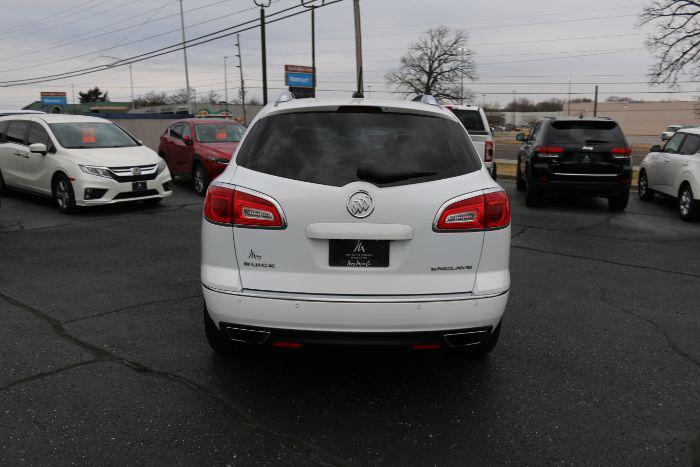 used 2016 Buick Enclave car, priced at $16,988