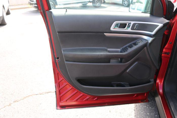 used 2014 Ford Explorer car, priced at $11,400