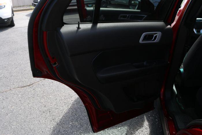 used 2014 Ford Explorer car, priced at $11,400