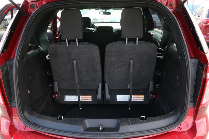used 2014 Ford Explorer car, priced at $11,400