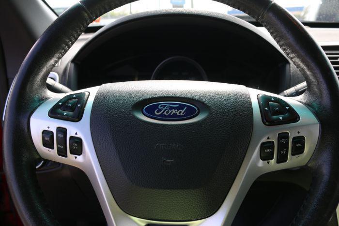used 2014 Ford Explorer car, priced at $11,400